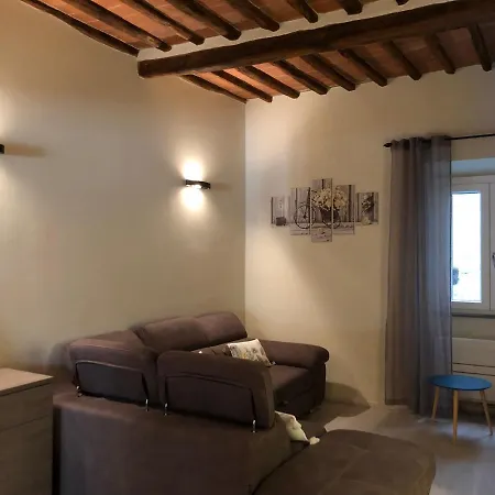 Appartement Appartamento Amore *