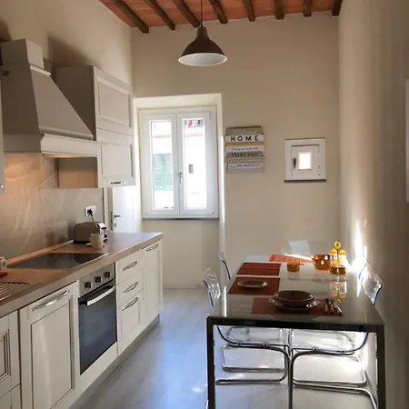 Appartamento Amore Lejlighed Portoferraio
